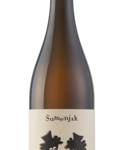 Šumenjak CHARDONNAY 0.75L