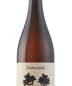 Šumenjak SIVI PINOT 0.75L