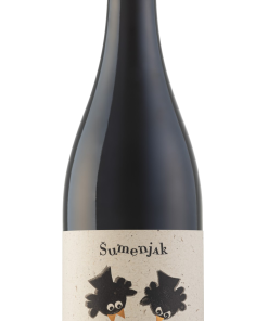 Šumenjak MODRI PINOT 0.75L