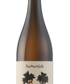 Šumenjak SAUVIGNON BLANC 0.75L