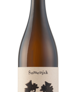 Šumenjak EXTREME 0.75L